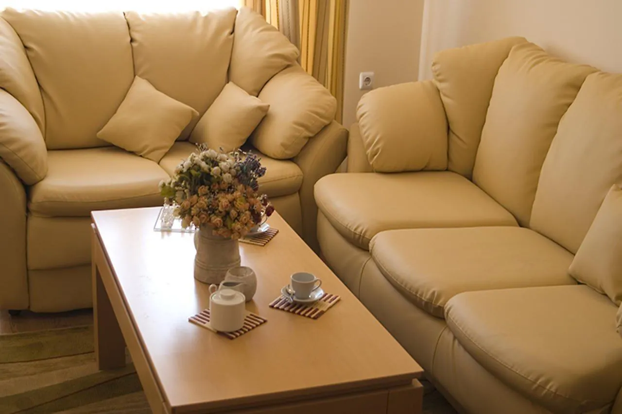 Sb Rentals Apartments In Royal Dreams Complex Sunny Beach