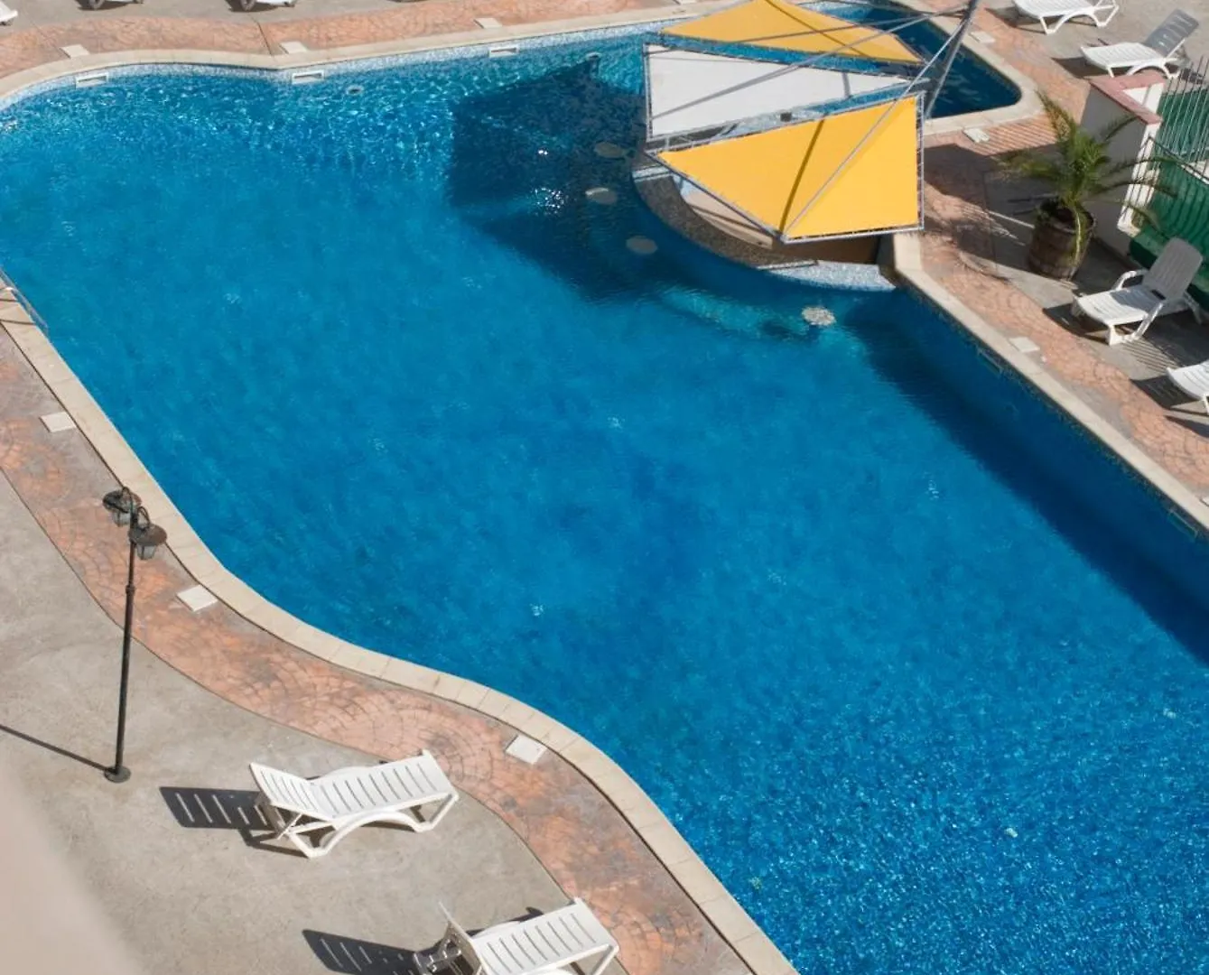 Sb Rentals Apartments In Royal Dreams Complex Sunny Beach