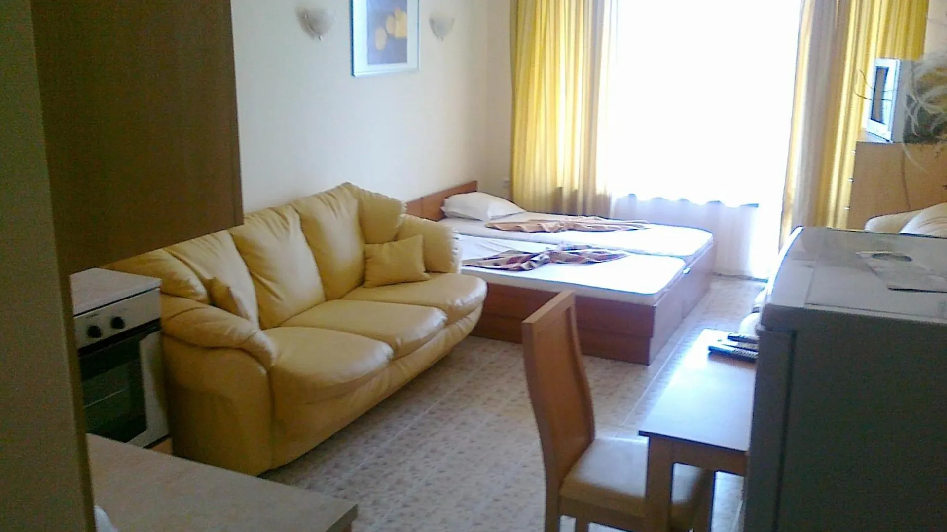 Sb Rentals Apartments In Royal Dreams Complex Sunny Beach Bulgaristan