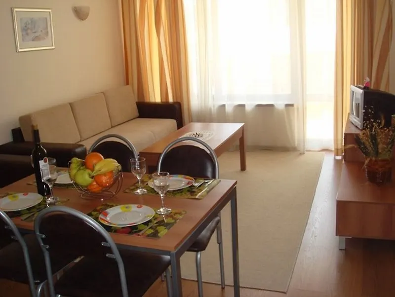 Sb Rentals Apartments In Royal Dreams Complex Sunny Beach