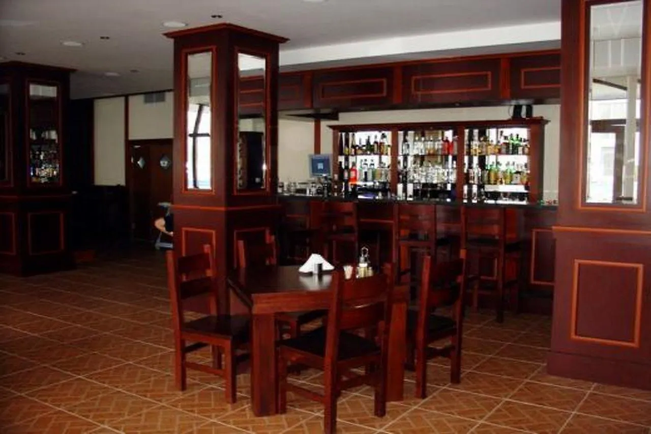 Sb Rentals Apartments In Royal Dreams Complex Sluneční pobřeží Bulharsko