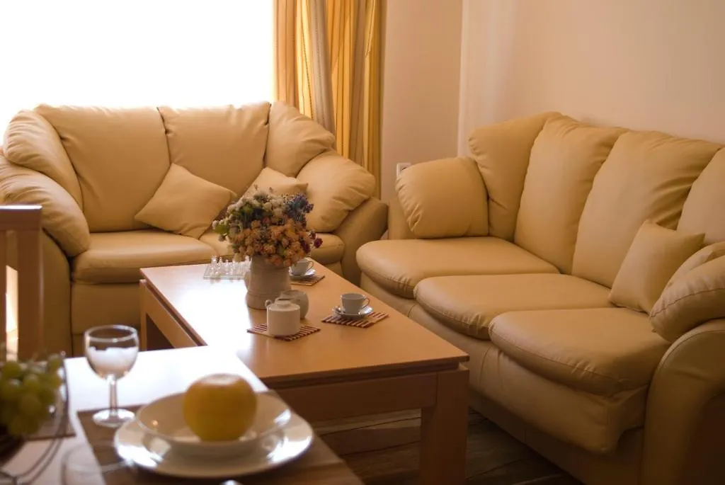 Sb Rentals Apartments In Royal Dreams Complex Sunny Beach Bulgaristan