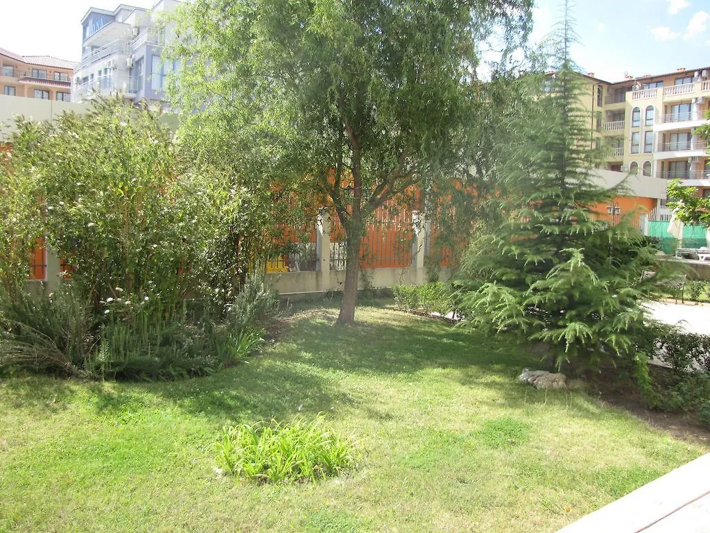 Sb Rentals Apartments In Royal Dreams Complex Sunny Beach Bulgaristan