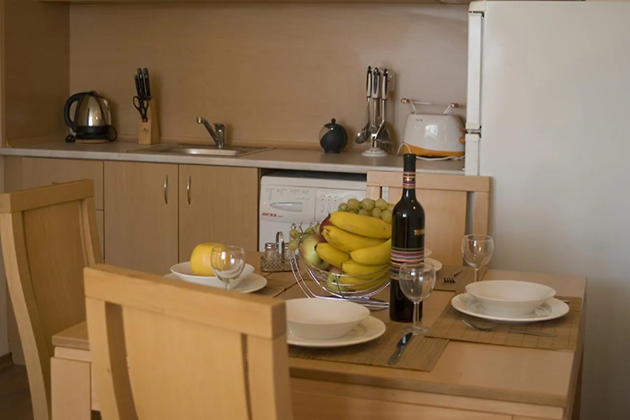 Sb Rentals Apartments In Royal Dreams Complex 써니비치
