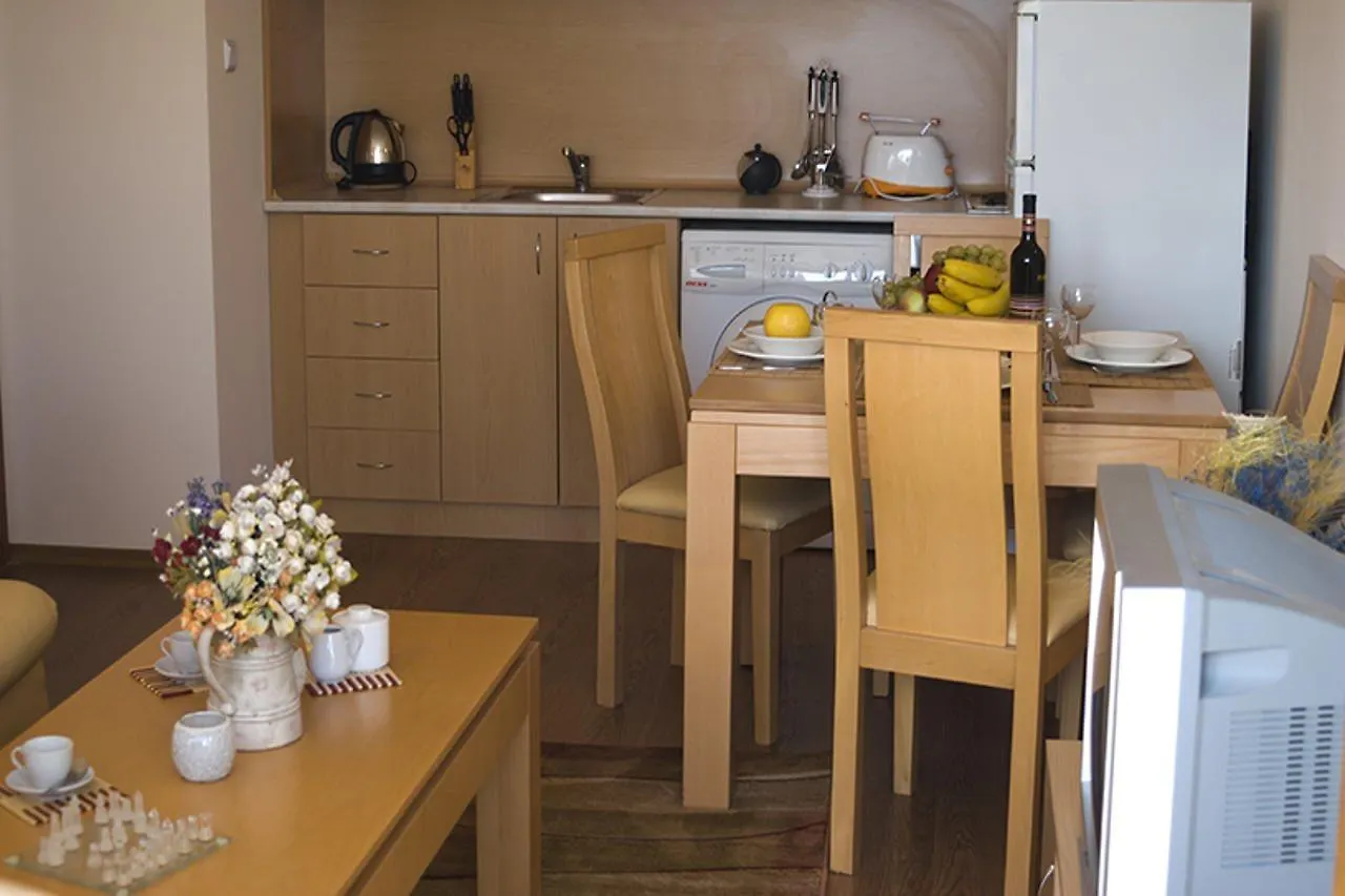 Sb Rentals Apartments In Royal Dreams Complex 써니비치 불가리아