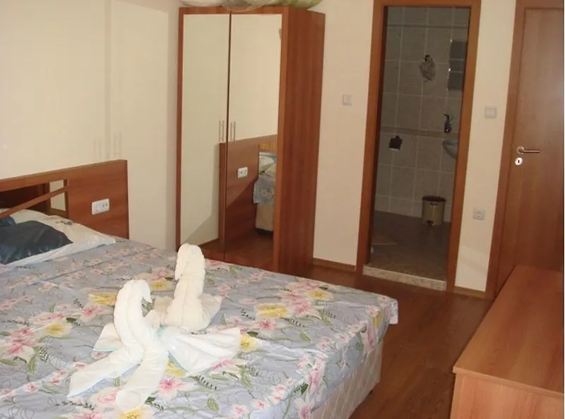 Sb Rentals Apartments In Royal Dreams Complex 써니비치