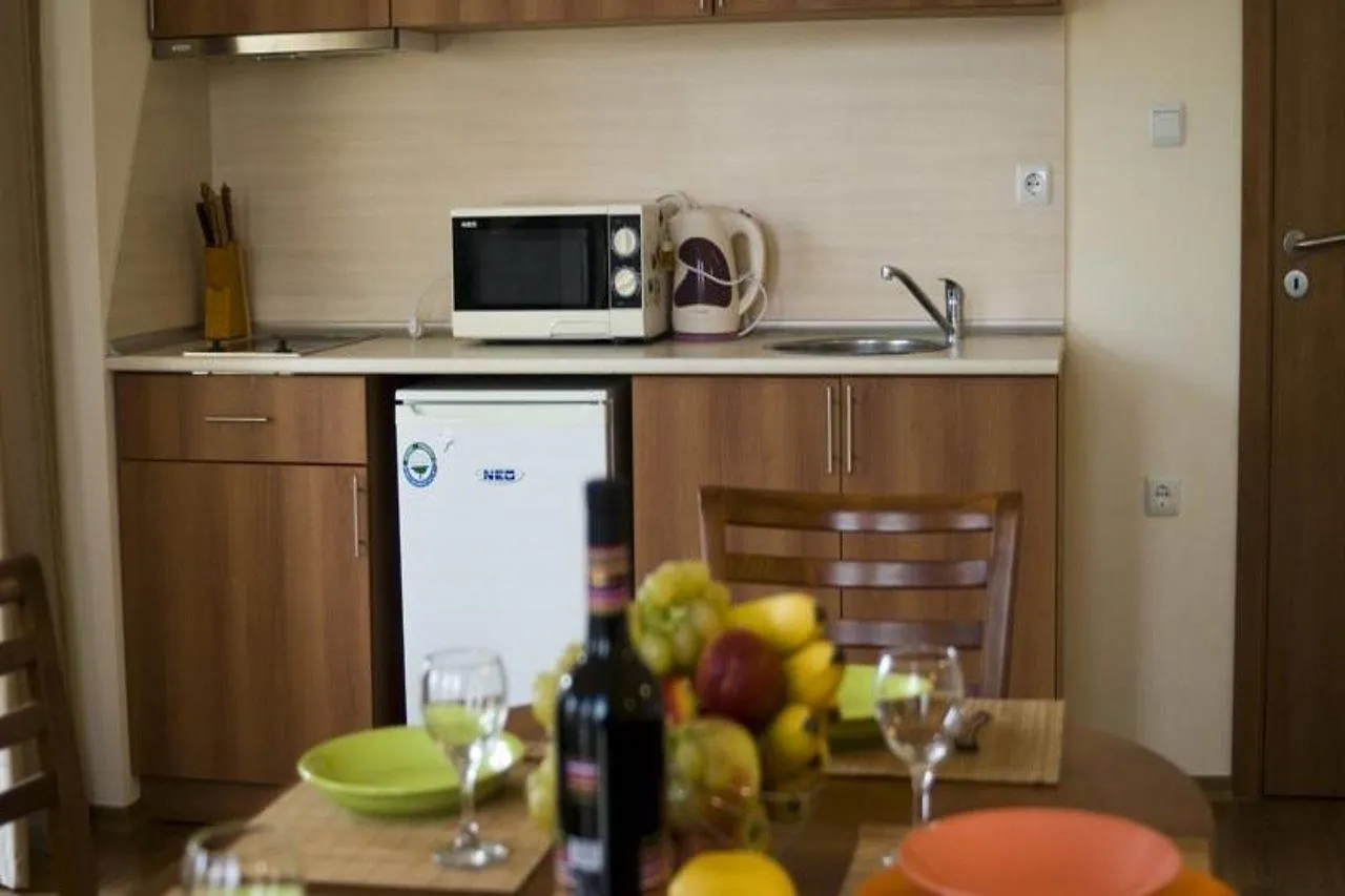 Sb Rentals Apartments In Royal Dreams Complex 써니비치 0*,  불가리아