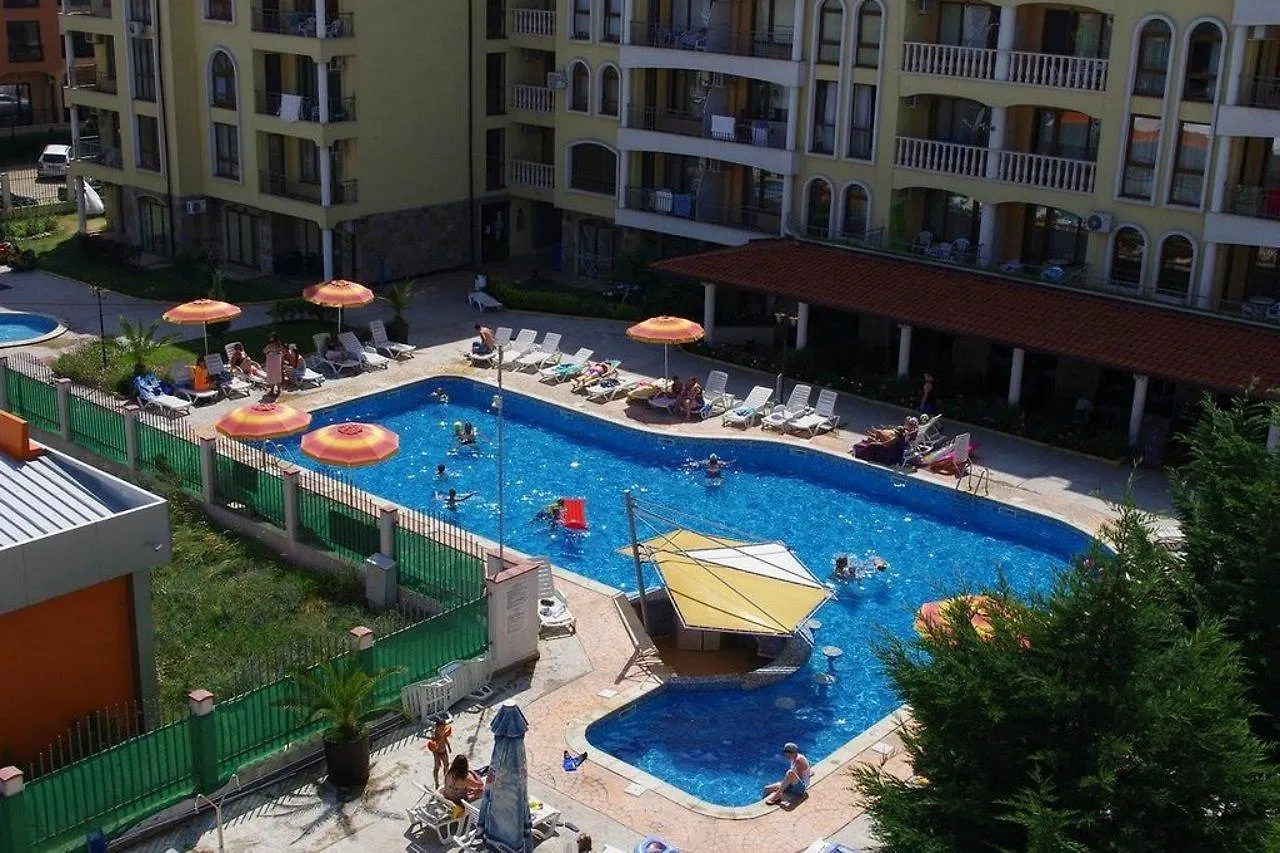 Sb Rentals Apartments In Royal Dreams Complex 써니비치