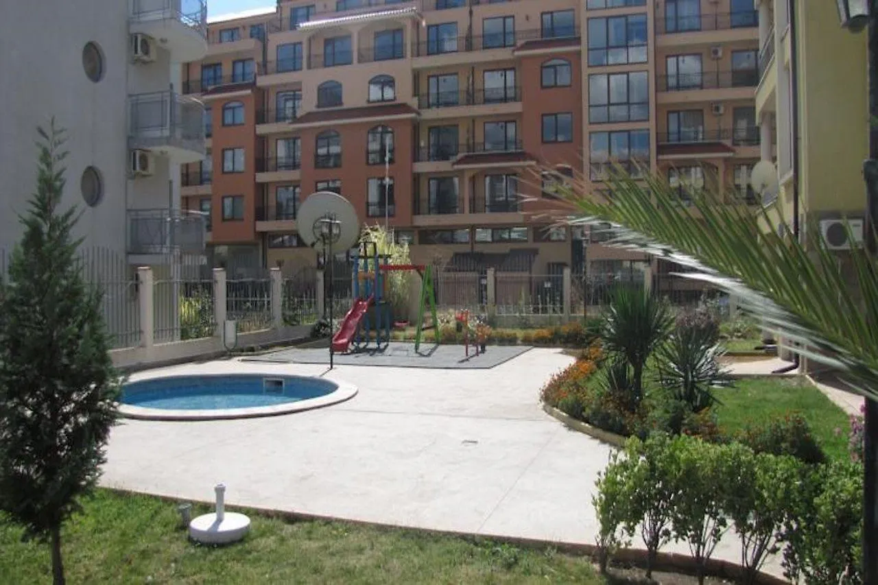 Sb Rentals Apartments In Royal Dreams Complex 써니비치