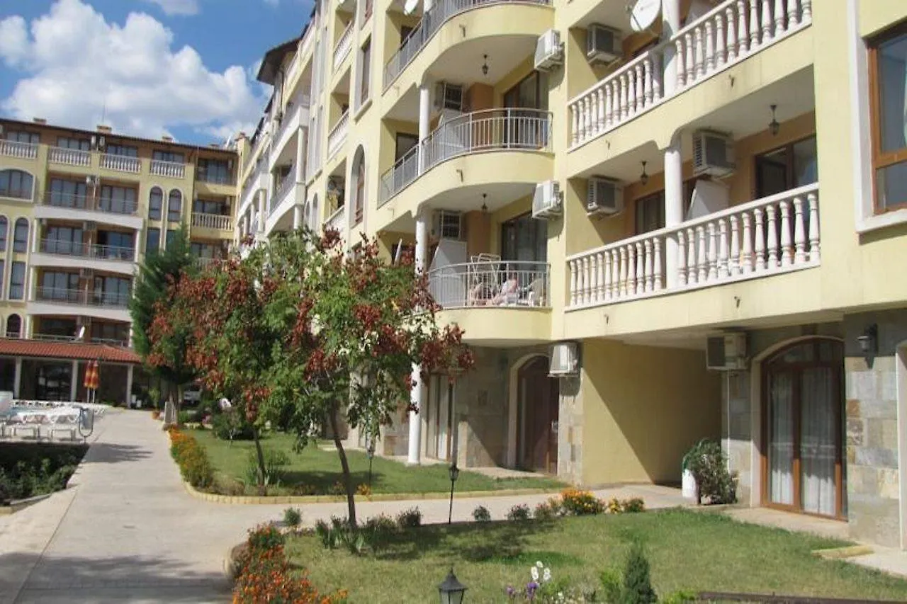 Sb Rentals Apartments In Royal Dreams Complex 써니비치