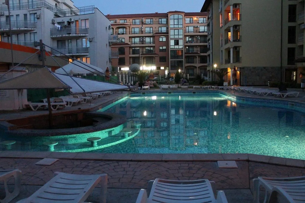Sb Rentals Apartments In Royal Dreams Complex 써니비치
