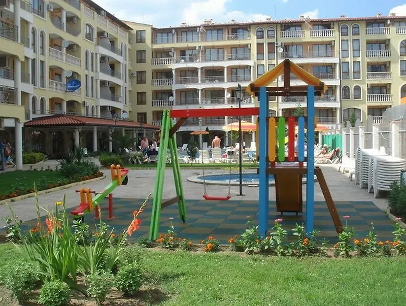 Sb Rentals Apartments In Royal Dreams Complex 써니비치