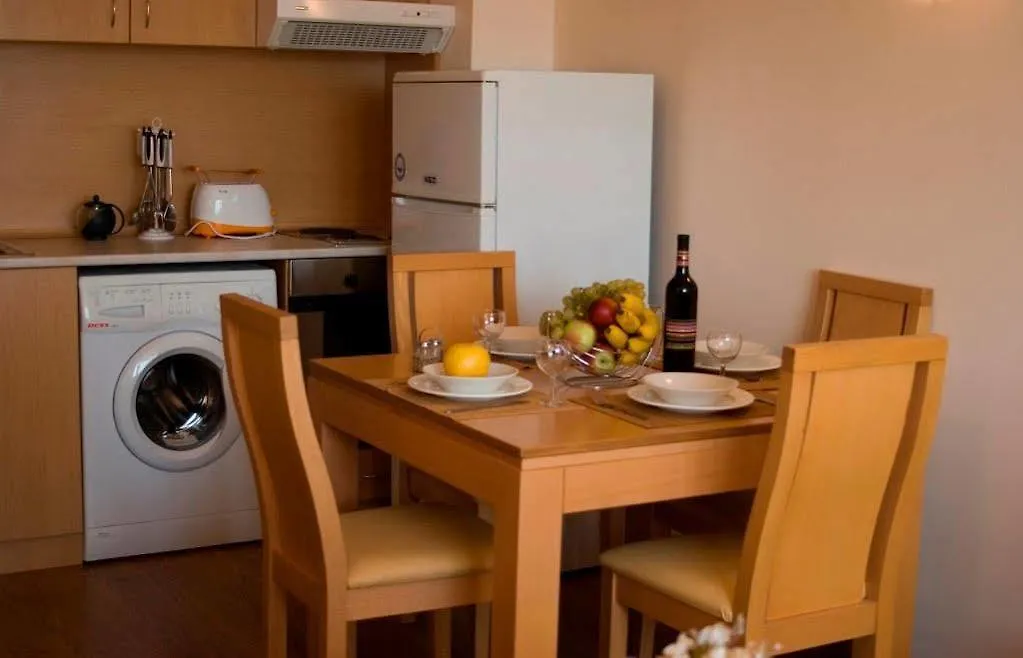 Sb Rentals Apartments In Royal Dreams Complex 써니비치 불가리아
