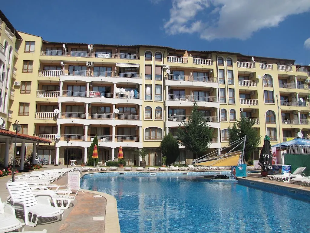 Sb Rentals Apartments In Royal Dreams Complex 써니비치