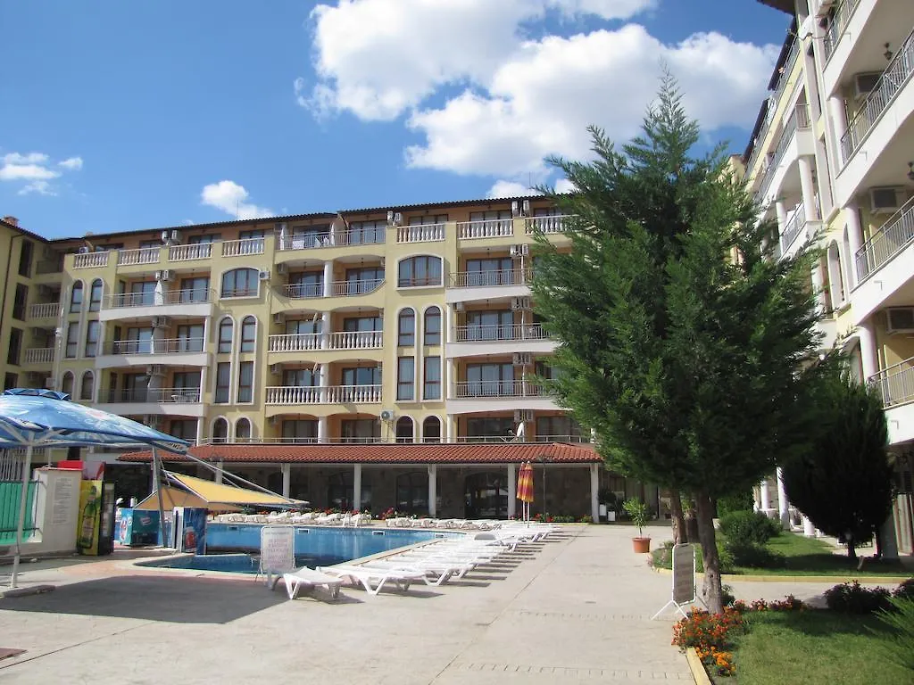 Sb Rentals Apartments In Royal Dreams Complex 써니비치