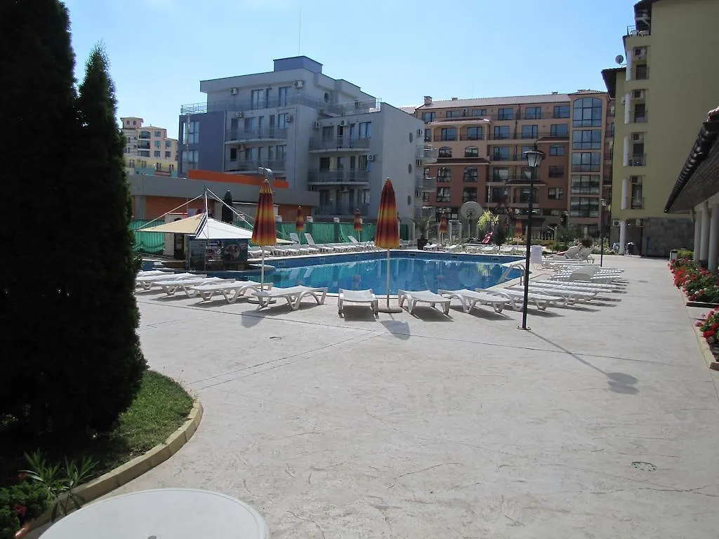 Sb Rentals Apartments In Royal Dreams Complex 써니비치