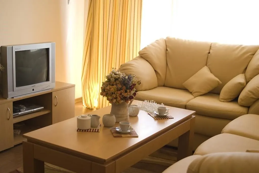 Sb Rentals Apartments In Royal Dreams Complex 써니비치 0*,  불가리아